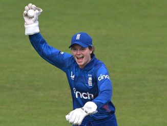 England wicketkeeper Jones says ‘energy’ of younger players resulted in turnaround against Sri Lanka