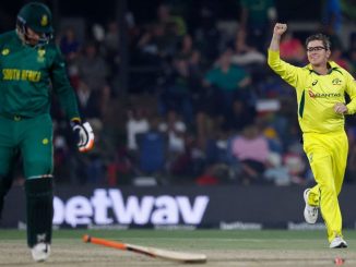 Heinrich Klaasen – South Africa need to raise the intensity a little bit against Australia