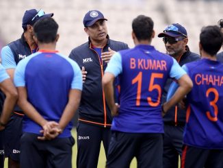 VVS Laxman, Hrishikesh Kanitkar to coach India’s men’s and women’s teams at Asian Games