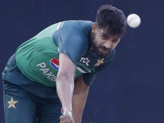 Asia Cup, Ind vs Pak – Side strain keeps Haris Rauf away from action on reserve day