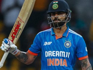 “First Time In 15 Years I’ve Done Something Like…”: Virat Kohli’s Confession On Sri Lanka Clash In Asia Cup
