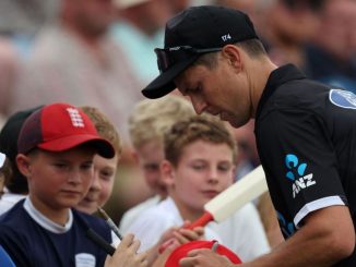 Eng vs NZ, 3rd ODI – Trent Boult relieved to be back in Black after decision to go freelance