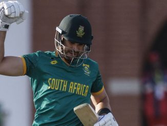 Recent Match Report – South Africa vs Australia 3rd ODI 2023/24