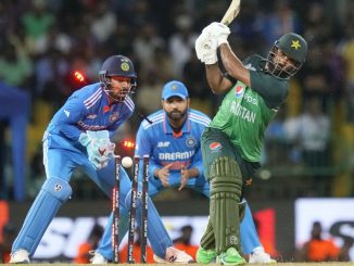Pakistan’s day(s) of horror at Asia Cup 2023 vs India