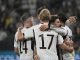 ‘Emotional Release’ As Germany Beat France But Questions Remain