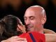 “Kiss Was Consented, 100 Percent Non-Sexual”: Luis Rubiales On FIFA World Cup Final Controversy