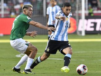 Argentina Win Without Messi, Bielsa’s Uruguay Fall In Ecuador