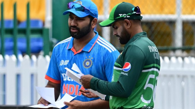 Explained: Asia Cup 2023 Qualification Scenario For India vs Pakistan Final