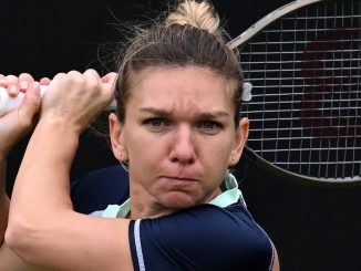 Ex World No 1 Simona Halep Gets Four-Year Doping Ban From Tennis