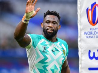 Rugby World Cup 2023: Siya Kolisi revered leadership shines through again