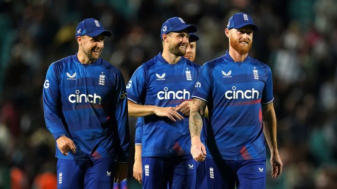 Eng vs NZ – 3rd ODI report – Ben Stokes admits World Cup recall had been plan all along
