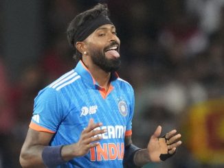 Asia Cup 2023 – Hardik Pandya delivers a hit with his fire and intensity