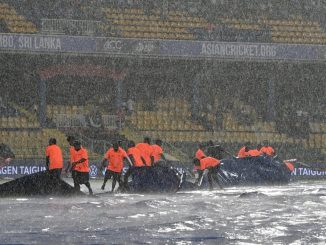 Colombo Weather Today: Hourly Rain Update Of Pakistan vs Sri Lanka Asia Cup Super 4 Match