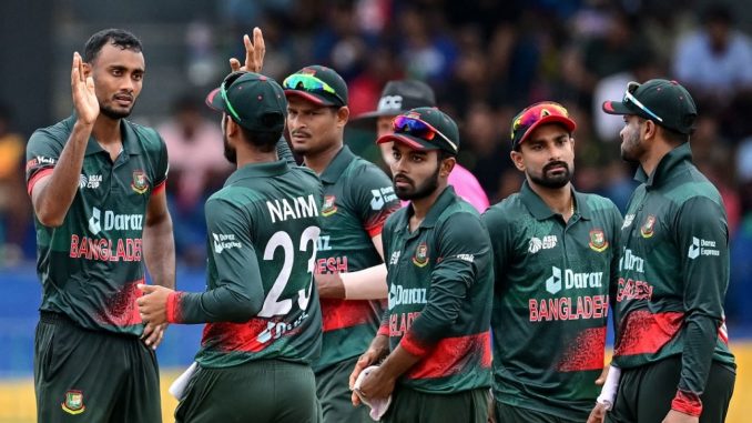 Match Preview – Bangladesh vs India, Asia Cup 2023, 12th Match, Super Four