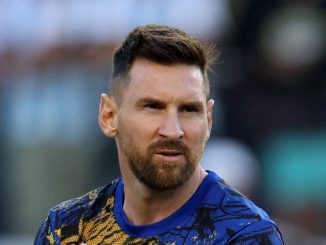 Lionel Messi, Erling Haaland Nominated For FIFA Best Player Award 2023. See Full List