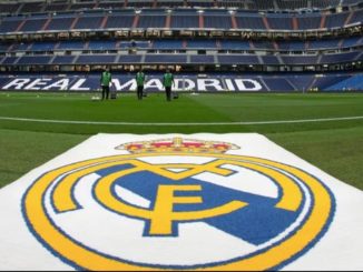 Three Real Madrid Youth Players Arrested Over Sex Video With Minor