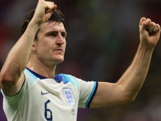Harry Maguire Can Handle ‘Pressure’ From Mocking Rival Fans