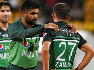 Explained: Why Pakistan, Sri Lanka Both Scored 252, Yet Babar Azam’s Team Lost Asia Cup Match