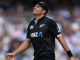 Tim Southee fractures bone in right thumb 20 days away from New Zealand’s ODI World Cup opener