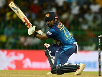 Asia Cup 2023 – Charith Asalanka, Sri Lanka’s one-of-a-kind rescue package