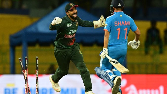 India vs Bangladesh, Asia Cup 2023: On Loss Against Bangladesh, Rohit Sharma’s ‘Big Picture’ Clarification