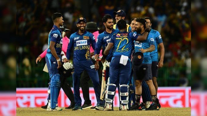 Big Blow For Sri Lanka Ahead Of Asia Cup Final vs India: Report