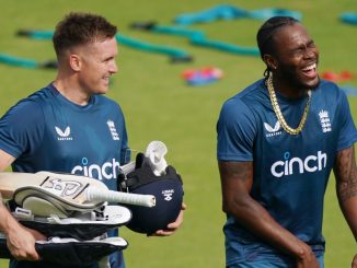 Jos Buttler stresses loyalty to England’s old guard of Jason Roy and Joe Root with World Cup looming