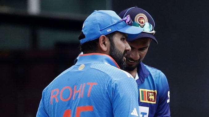 Asia Cup final – Clinical meets chaos as India and Sri Lanka prepare to put on a show