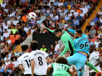 Valencia Stun ‘Weakest’ Atletico Madrid As Duro Hits Two