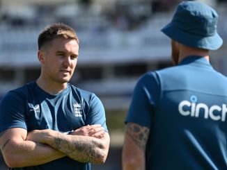Jason Roy axed from World Cup squad, Harry Brook included