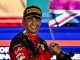 Ferrari’s Carlos Sainz Wins Singapore GP To End Max Verstappen’s Win Streak