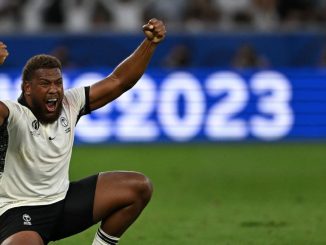 Rugby World Cup 2023 Daily: Fiji’s Rugby Championship claims are fast becoming irresistible