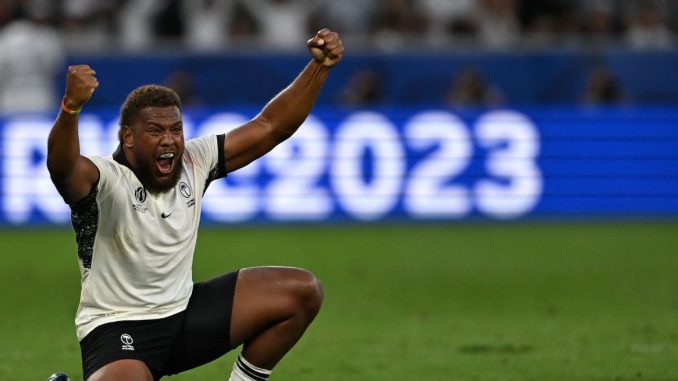 Rugby World Cup 2023 Daily: Fiji’s Rugby Championship claims are fast becoming irresistible