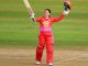 Tammy Beaumont signs with Renegades and Georgia Adams heads to Strikers in WBBL