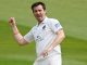 Tim Murtagh announces retirement at end of Middlesex’s County Championship campaign