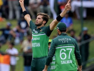 After Asia Cup Debacle, Pakistan To Get New Vice-captain Ahead Of Cricket World Cup. Report Names The Star