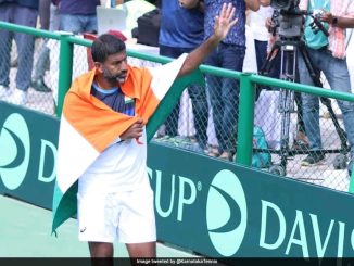 “Sad To Be Leaving But…”: Rohan Bopanna After His Davis Cup Exit