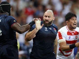 Rugby World Cup 2023 England’s Joe Marler defends side’s ‘ugly’ wins