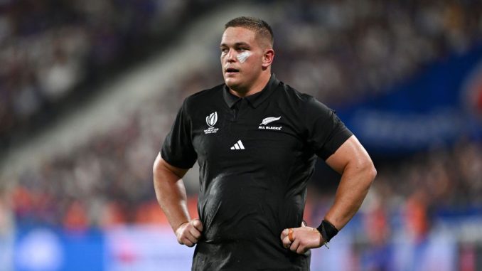 De Groot banned for 2 matches as All Blacks challenge fails