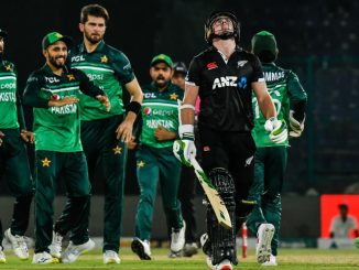 World Cup 2023 – Pakistan vs New Zealand warm-up to be played behind closed doors