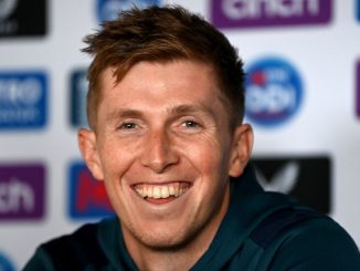 Eng vs Ire, 1st ODI – Zak Crawley wants England stand-ins to become the main team one day