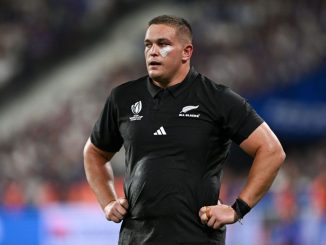 Set-piece concerns for All Blacks at Rugby World Cup 2023