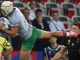 Rugby World Cup 2023: Kung fu kick costs Portugal wing Vincent Pinto two matches