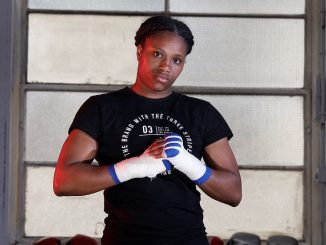 Caroline Dubois reveals she has only had ONE drugs test since turning professional last year… as the former Olympian urges promoters and governing bodies to do more to make boxing safer and ‘expose’ cheats