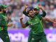 Pakistan World Cup 2023 squad – Hasan Ali replaces Naseem Shah, Usama Mir in