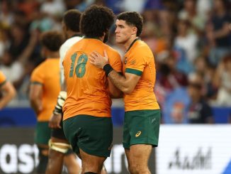 Wallabies set to shift Ben Donaldson into fly-half for Wales