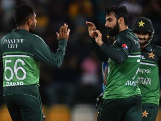 Pakistan forced to change plans for pre-World Cup team bonding trip due to Indian visas delay