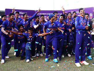 Men’s Under 19 World Cup schedule – Sri Lanka start January 13, India and Bangladesh in Group A