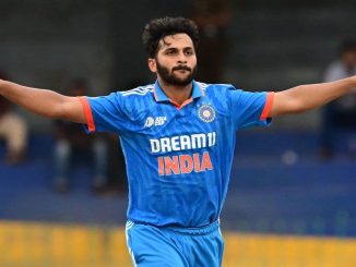 Mohammed Shami vs Sharul Thakur – the India World Cup debate that never was