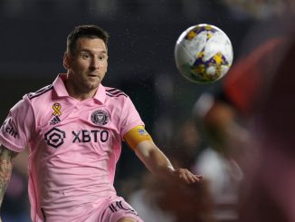 Messi Out But Miami Seek Derby Win As Playoff Race Heats Up